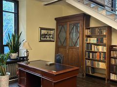 -哈尔滨工业大学-博物馆