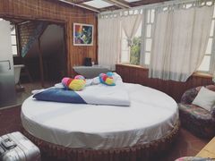 -厦门市思明区第柒天旅馆