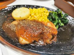 -萨莉亚意式餐厅(悦荟广场店)