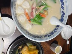 -山外山·林语花园餐厅