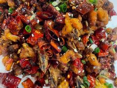 -蓉城小厨·四川味道(浙港国际店)