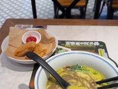 -和府捞面(曹路花园城店)