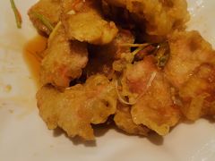 -北李妈妈菜·海肠捞饭(高新万达店)