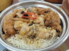 -香港蓮香樓(中環店)