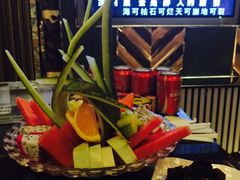 -蓝色派对KTV(聚然广场店)