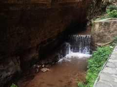 -龙门涧景区