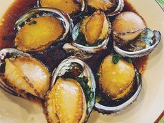 -盛港湾海鲜食府(黄沙店)
