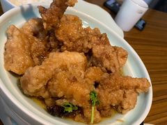 -禾珍珠家常小馆(河南博物院店)