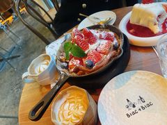 -Blac+Blac(中海环宇荟店)