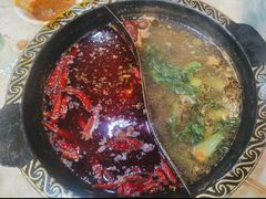-晓林火锅(安定门店)