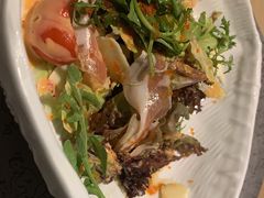 -穹六人间 people 6(岳阳路店)