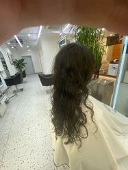 -FINE HAIR造型沙龙