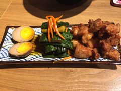 眷村三拼-厝内小眷村(天河南一路店)