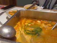 -螺大喜螺蛳粉火锅(雍和宫店)