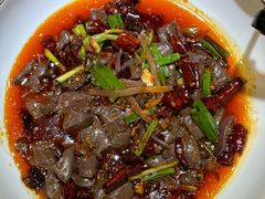 -亮欢寨酸汤鱼(沙冲路店)