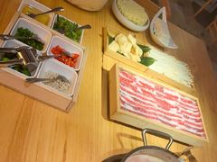 -山海蟹庐·海鲜糟粕醋火锅(慈溪店)