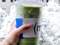 -CUBIC3三立方咖啡(凌空SOHO店)