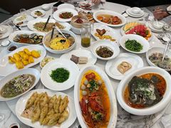 -新丁香海鲜酒店(银海商贸城店)