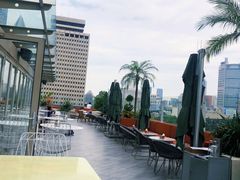 -城市露台景观餐厅(淮海路店)