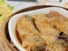 -春满人间酒楼(园岭中路店)