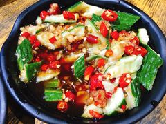 -老闵田螺馆·南昌特色小炒(梦时代店)