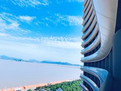 -舟山希尔顿酒店