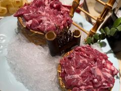 -涮福記·现切牛羊肉火锅(世纪汇店)