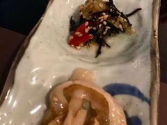 前菜-新鲜特色餐厅(香格里拉大酒店)