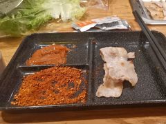 -新石器烤肉(南站店)