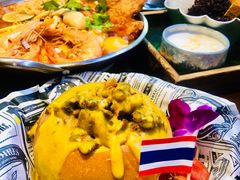 -PAPAYA泰国街头小吃(南山路店)