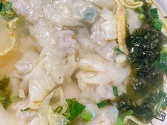 -七宝老街汤团(上海世纪汇广场店)
