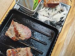 -豪客来牛排(成都锦江大融城店)