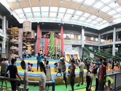 -蒙特利亲子乐园