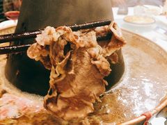 -东来顺饭庄(西直门店)