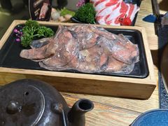 -湊湊火锅·茶憩(上海合生汇店)