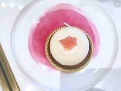-朱迪小铺.半糖奶油蛋糕(海汇港店)