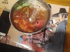 -万兴佳烤肉·长白山老味道(东岸里店)