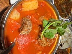 -晓疆山·大美新疆菜(白玉兰广场店)