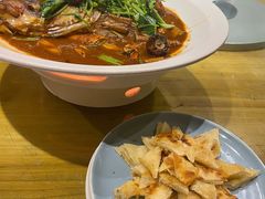 大鱼头-局气 烤鸭·北京菜(光华路店)