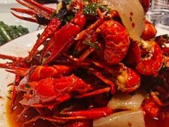 -辣不怕口味虾(凌霄路店)