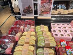 -Olé精品超市(天汇广场店)