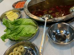 -憨铁匠老火锅(龙岗万科里店)