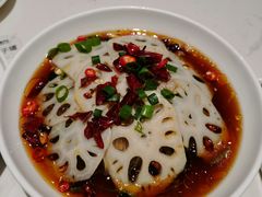 -春发生饭店·非遗(南院门店)