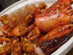 -尚一汤·粤菜海鲜(环球港店)