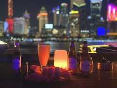 -外滩8号 whisky bar(金延大厦店)