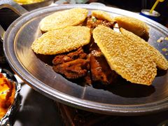 -小菜园新徽菜(常州武进吾悦店)