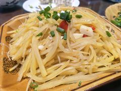 -朗妈私房菜(婺女州店)