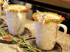 -BE NORMAL CAFE(霞溪路店)