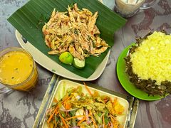 -多哥水傣味餐厅(司马巷店)