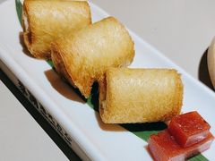 -蔡澜点心·粤菜(丽泽天街店)